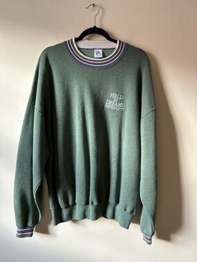 1989 Universal Studios Field of Dreams Dyersville Iowa Movie Merch